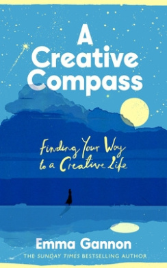 A Creative Compass Book Cover