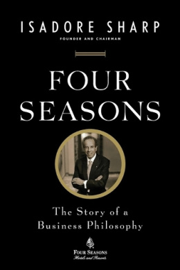 Four Seasons Book Cover