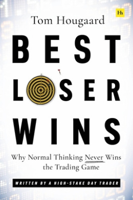 Best Loser Wins Book Cover