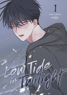 Low Tide in Twilight Vol. 1 Book Cover