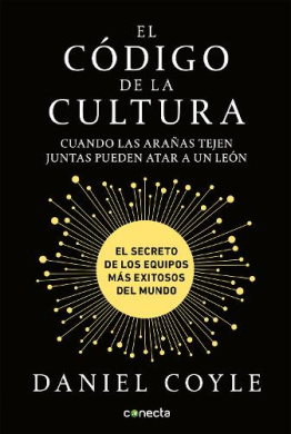 El Código de la Cultura [Spanish] Book Cover