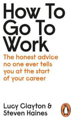 How to Go to Work Book Cover