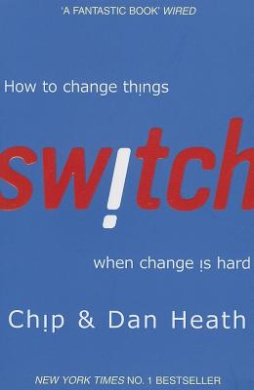 Switch Book Cover