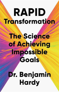 The Science of Scaling Book Cover