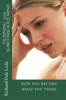 Training Your Subconscious Mind Book Cover
