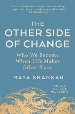 The Other Side of Change Book Cover