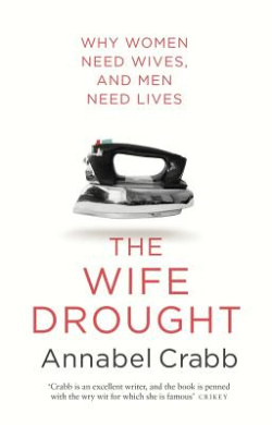 The Wife Drought Book Cover