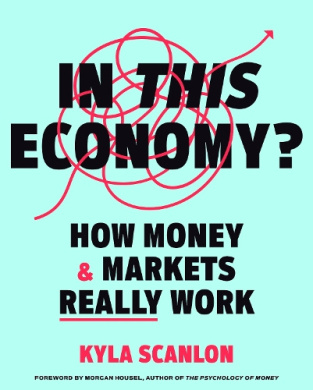 In This Economy? Book Cover