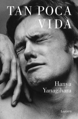 Tan poca vida / A Little Life [Spanish] Book Cover