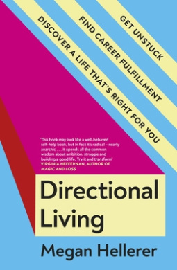 Directional Living Book Cover