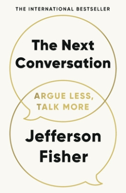 The Next Conversation Book Cover