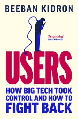 Users Book Cover