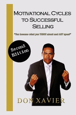 Motivational Cycles To Successful Selling Book Cover