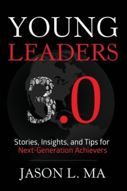 Young Leaders 3.0 Book Cover