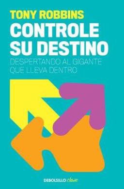 Controle Su Destino / Control Your Destiny [Spanish] Book Cover