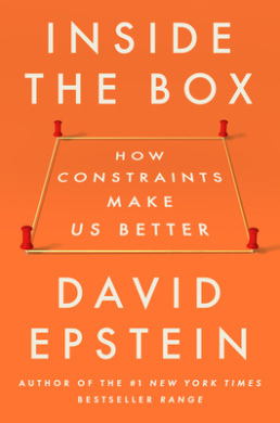 Inside the Box Book Cover