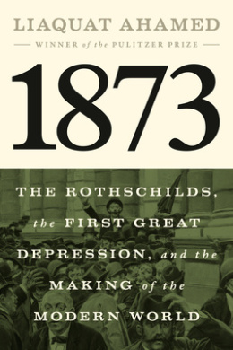 1873 Book Cover
