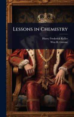 Lessons in Chemistry Book Cover