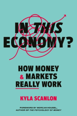 In This Economy? Book Cover