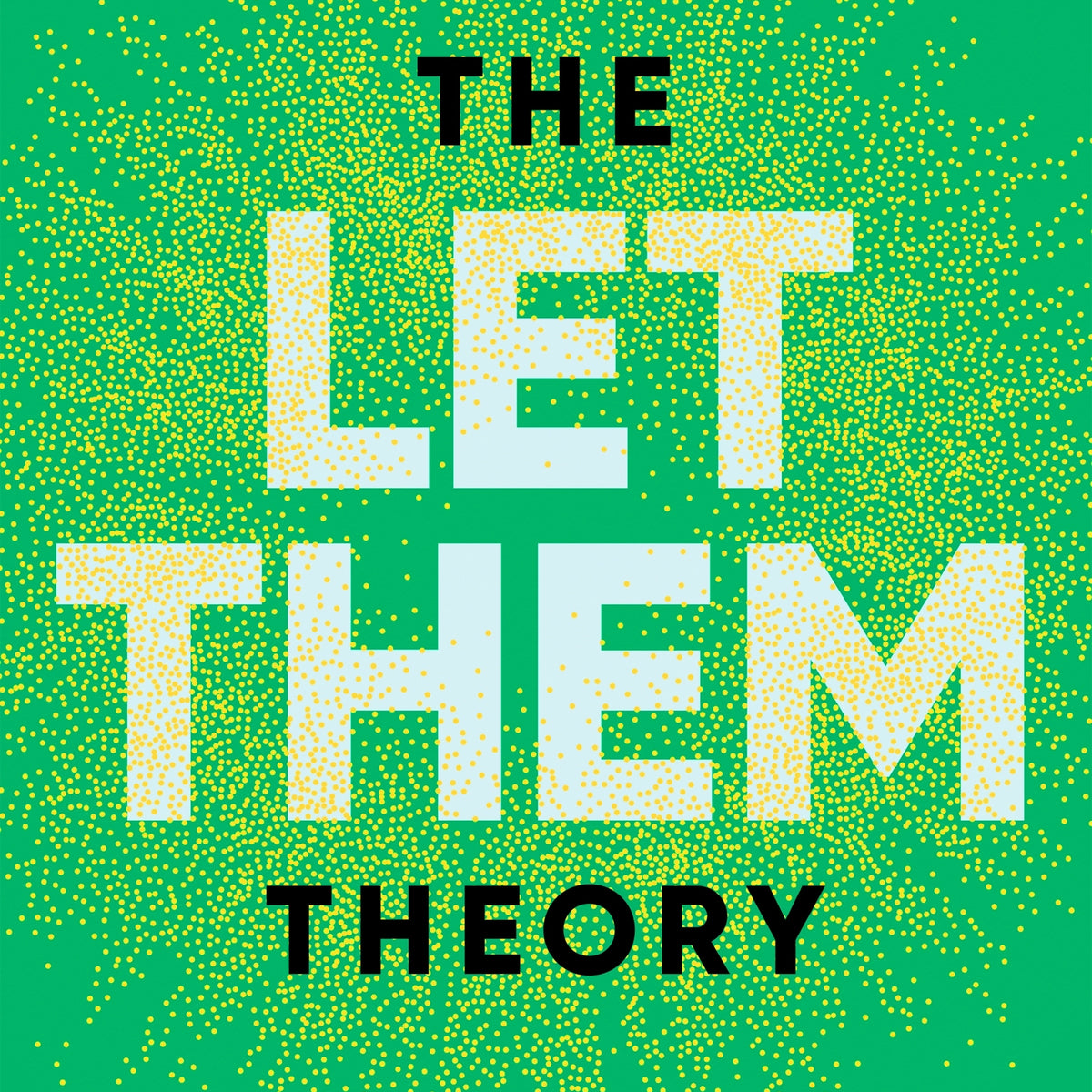 The Let Them Theory by Mel Robbins by Mel Robbins book cover - compare NZ prices