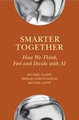 Smarter Together Book Cover