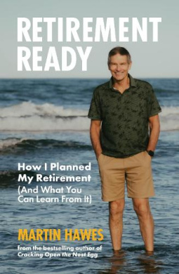 Retirement Ready Book Cover