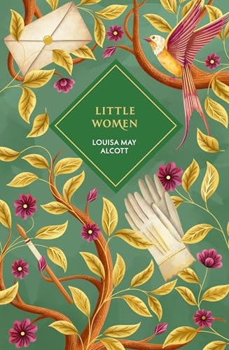 Little Women by Louisa May Alcott by Louisa May Alcott book cover - compare NZ prices