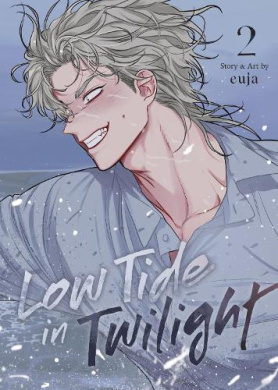 Low Tide in Twilight Vol. 2 Book Cover