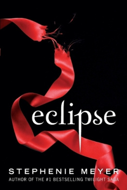 Eclipse (Twilight Saga) by Meyer, Stephenie book cover - compare NZ prices