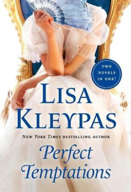 Perfect Temptations Book Cover