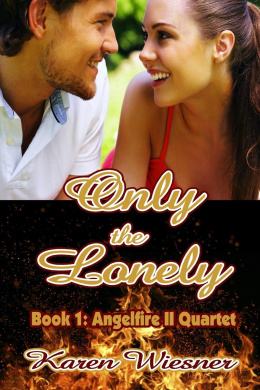 Only the Lonely, Book 1 Book Cover