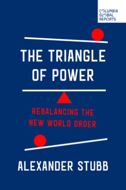 The Triangle of Power Book Cover