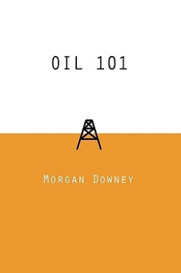 Oil 101 Book Cover