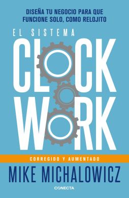 El Sistema Clockwork [Spanish] Book Cover