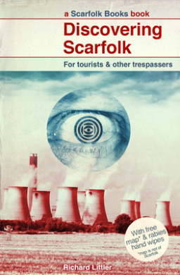 Discovering Scarfolk by Littler, Richard book cover - compare NZ prices