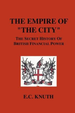 The Empire of "The City" Book Cover