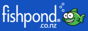 Fishpond logo